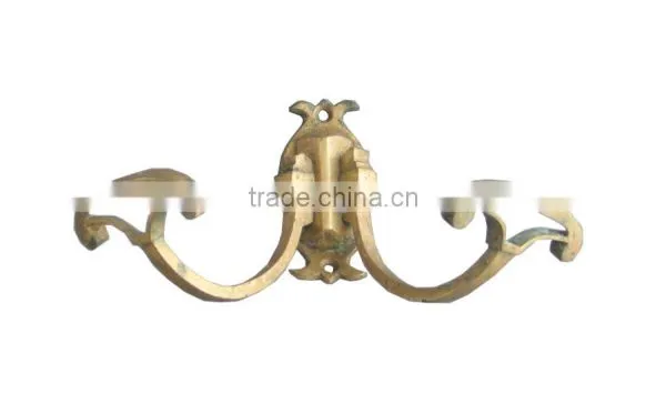 Metal Hooks Antique photo-4