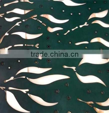 Metal Type Screens/Decoration Screen Type/Customized Steel Screen/Decoration Laser Cutting Parts photo-4