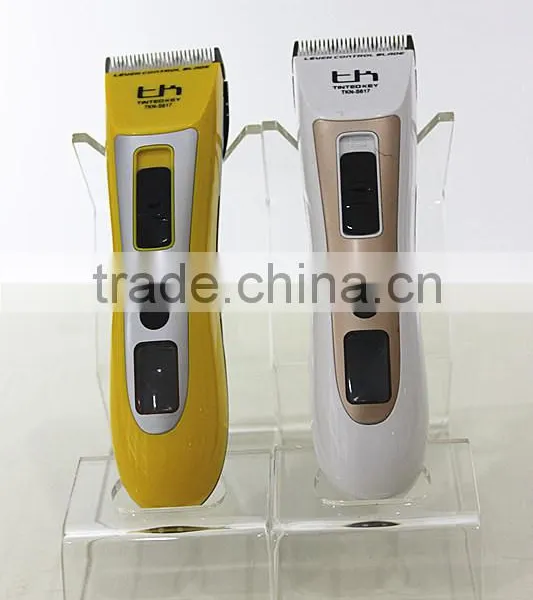 TKN-S617 Dingling Hair Clipper Hair Blade Clipper photo-3