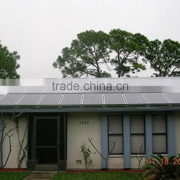 4000w High Efficiency Solar High Power Led Street Light photo-3