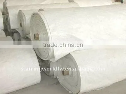 Nonwoven Geotextile photo-4