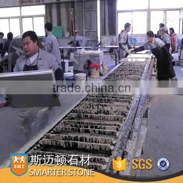 Marble Composite Tile, Ceramic Composite Marble Tiles, Marble Composite Ceramic Wall Tile photo-6
