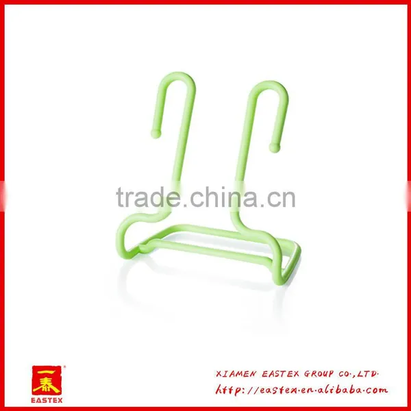 Can Stand and Hang Shoe Rack for Child's Shoes photo-4