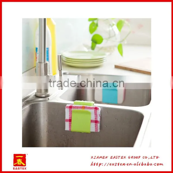 Sponge Holder Kitchen Storage /Storage Box photo-4