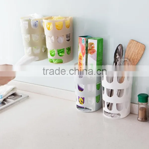 Garbage Bag Storage Box photo-4