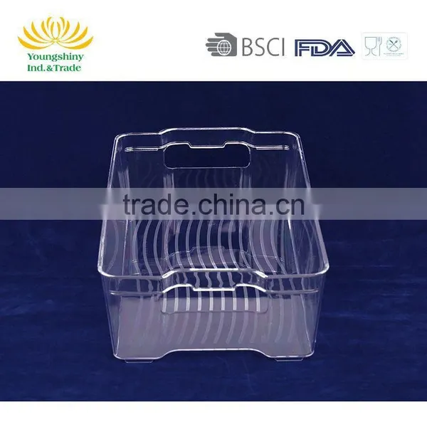 Hot Selling Kitchen Accessories Rack photo-2