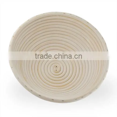 8 Inch Round Bannaton Basket, Brotform Basket photo-4