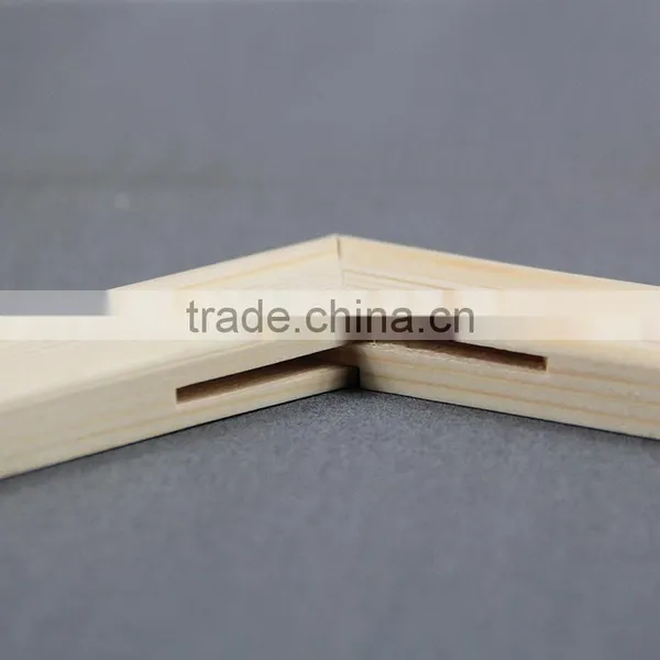 Canvas Painting Stretcher Bar/gallery Stretcher Bar photo-4