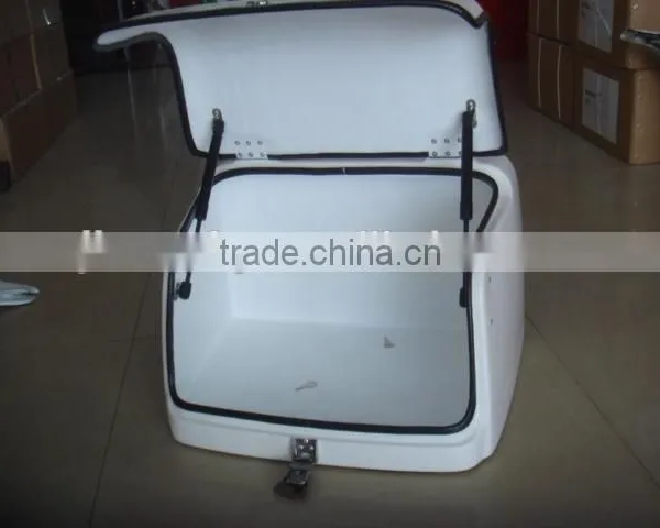 FRP Delivery Box, Factory photo-2