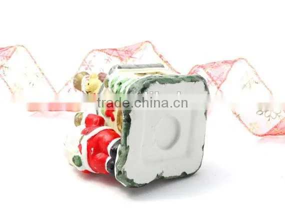 Christmas House - Christmas Candle Holder photo-2