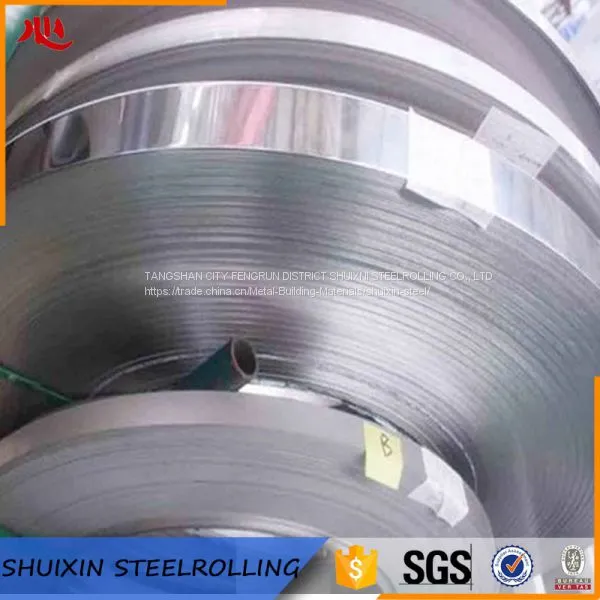 Free Sample DIN Construction Q345 Galvanized Weather Strip photo-4