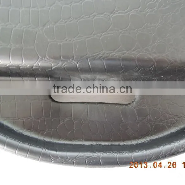 Soft pu Eva Plastic Injection photo-6