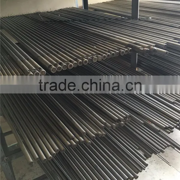 Custom-made Corrosion Resistant Carbon Fiber Tube photo-6