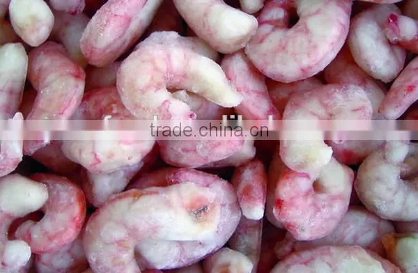 Red Shrimp Pud With Frozen photo-3