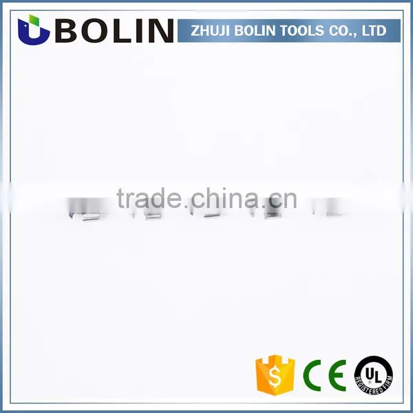 Carve Chain 1/4" 0.050"(1.3mm) Semi Chisel Chainsaw Chain for Sale Fit for MS150/200/250 Chain Saw photo-2