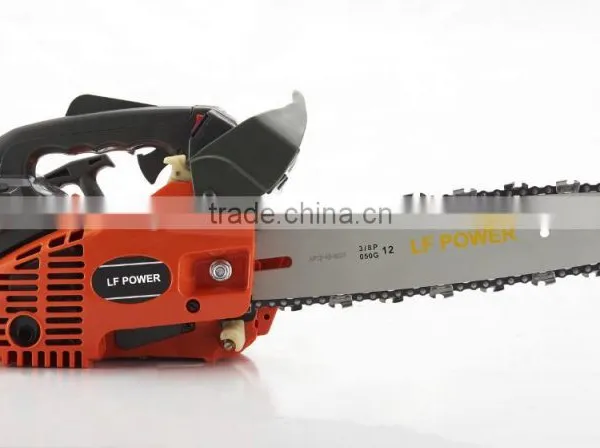 Hot Selling 2500 Chain Saw Garden Tools Spare Parts High Quality photo-2