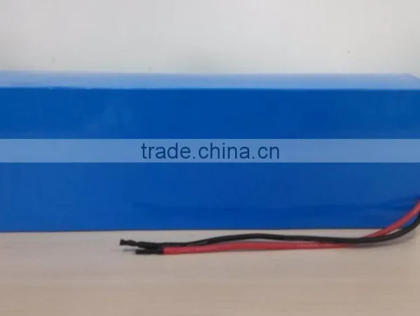 25.6V 1100mAh Lifepo4 Battery Replace Ni Mh Type photo-2