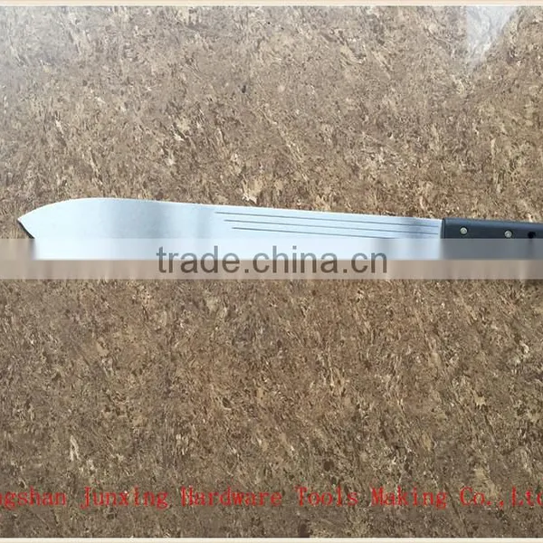 Supply High Quality MACHETE for Columbia Market photo-5