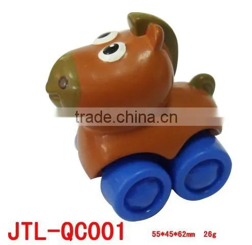Novelty Animal Cars for Kids photo-2