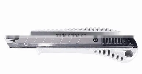 Multi Aluminum Utility Knife photo-5