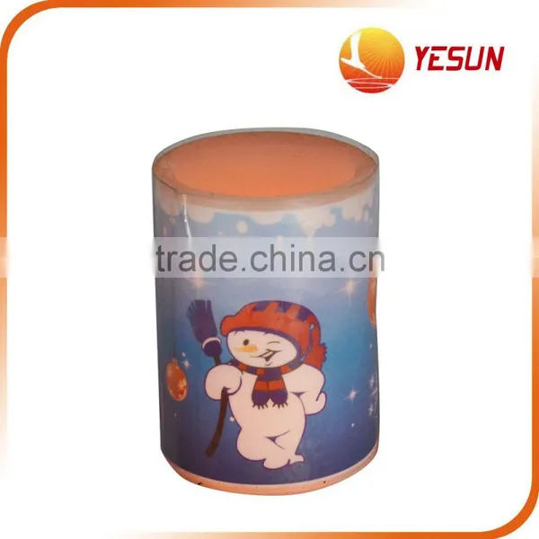 PS LED Candle ,LED Candle,LED Light Candle photo-6