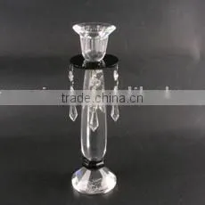 Crystal Candle Holder,Candle Holder,Crystal Craft