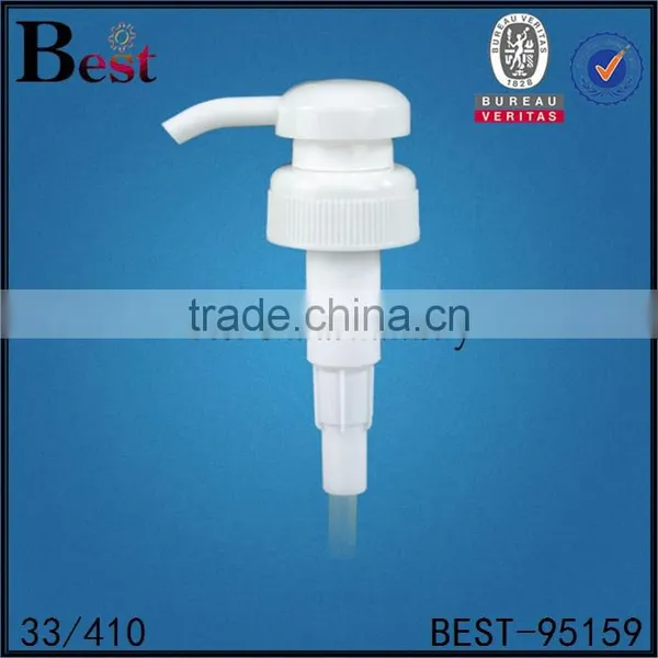 Cheap Lotion Pump Dispenser Free Samples Lotion Dispenser Pump China Factory photo-2