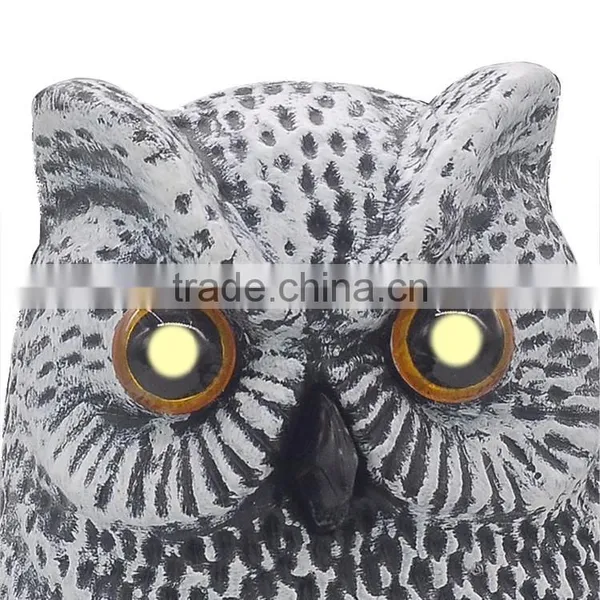 Garden Smart Scarecrow Bird Repellent photo-4