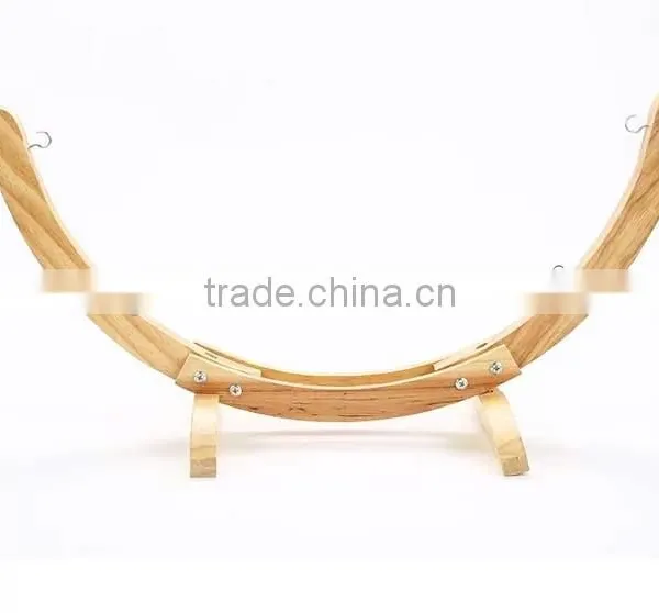 Hot Sale New Style Fleece Swing Cat Hammock photo-4