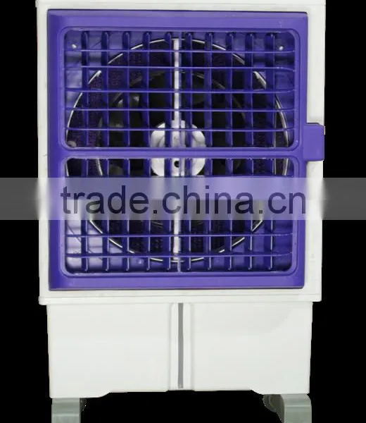 Evaporative Factory Air Conditioner/Commercial Air Conditioner photo-2