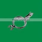 Galvanized Lever Lock Coupling