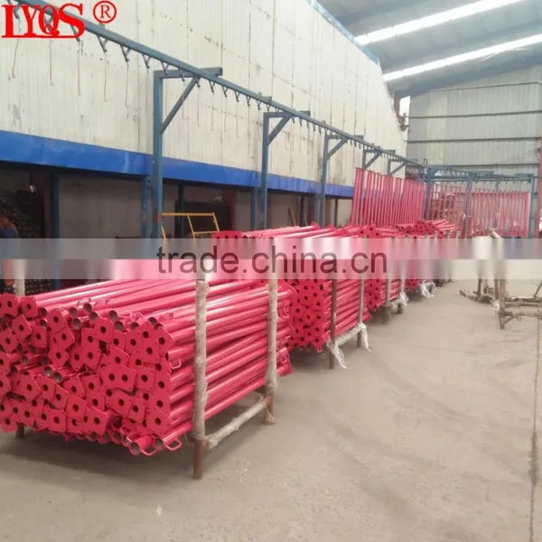 Q235 Scaffold Acrow Props for Formwork photo-6