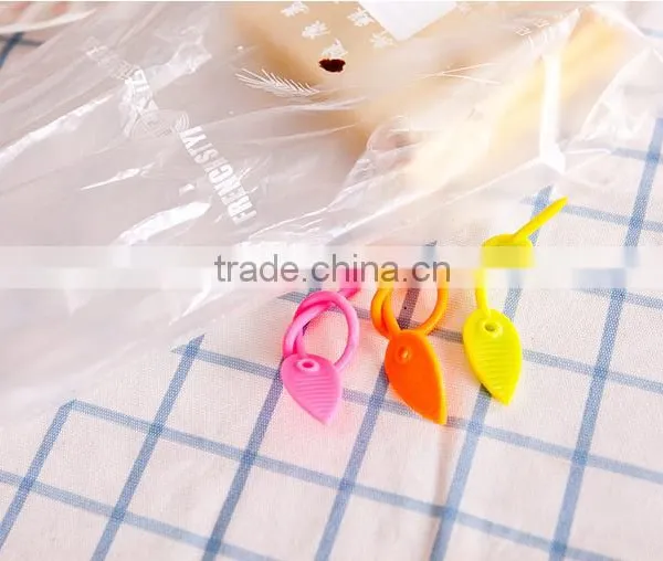 Wholesale Food Sealing Rope Colorful Silicone Sealing Belt photo-6