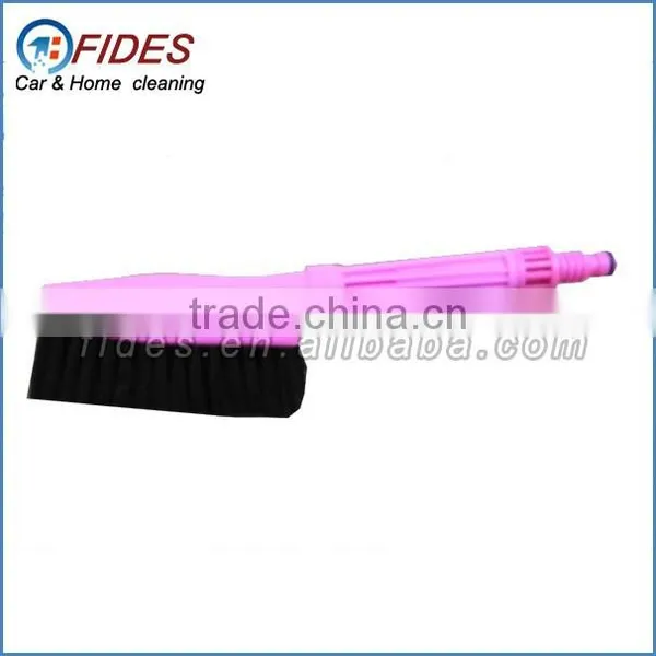 Water Flow Car Wash Tool Car Wash Brush