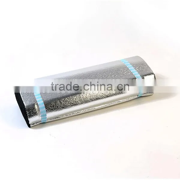 Double-side Alumimum Foil Mat Moisture-proof Pad photo-2