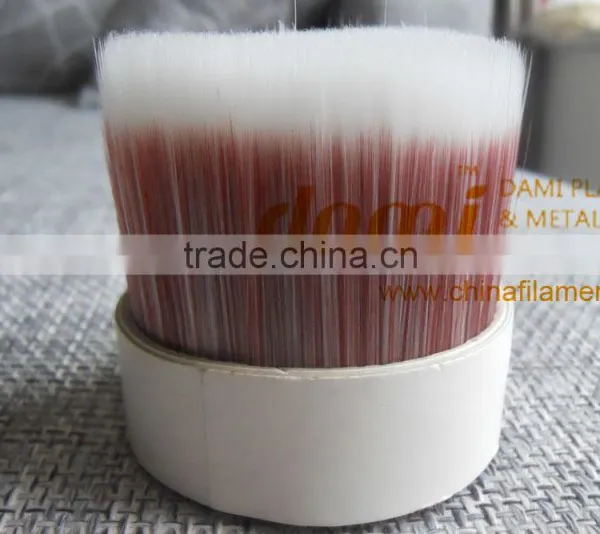PAINT BRUSH PET FIBER | PBT BRISTLE FOR BRUSH FILAMENT photo-3