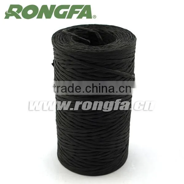 Colorful DIY Craft Twisted Paper Rope Paper Twine photo-2