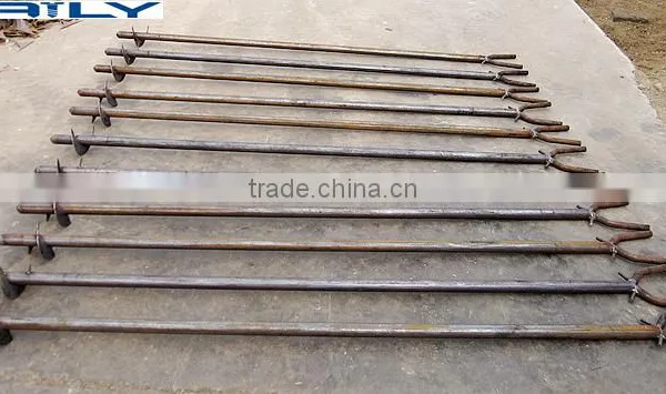 Greenhouse Steel Ground Anchor photo-5