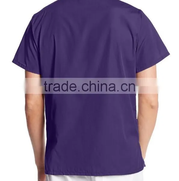 Fashion Spa Uniform Custom Massage Uniform photo-4