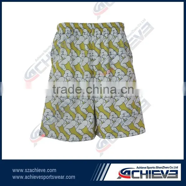 Wholesale Custom Sublimation Reversible Lacrosse Jersey photo-2