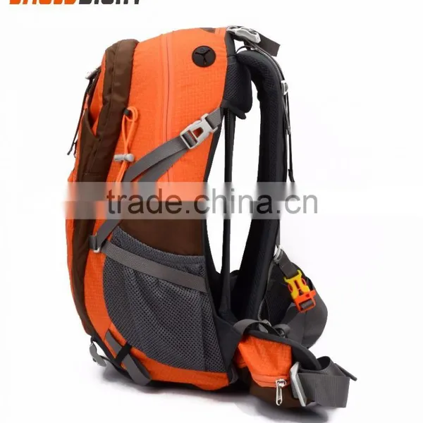 2017 Wholesale Backpacks China Outdoor Backpack Sports Backpack photo-2