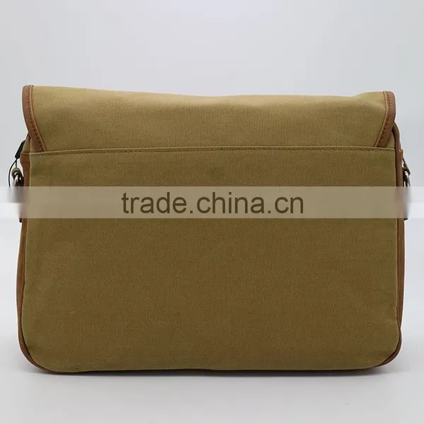 J531648h Casual Style Handbag Canvas Bag photo-3