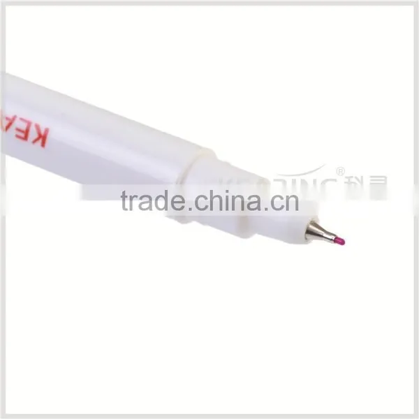 Kearing 0.5mm Tip Cross-Stitch Auto Disappear Fabric Marker For Temporary Marking #AP05 photo-3