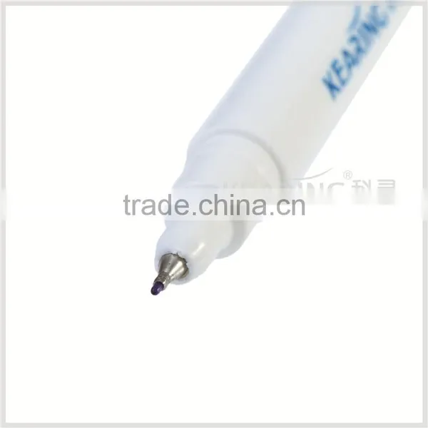 Kearing One - off Violet Skin Surgical Marker / Fine Tip Skin Marker ( 0.5mm ) With Sterile Package Bag # SM05 photo-4