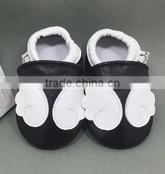 Wholesale Cartoon Style Skidproof Soft and Comfortable New Baby Shoes photo-6