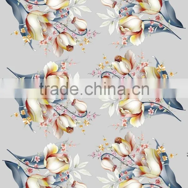 Plastisol Heat Transfers T-shirt Printed Heat Transfers Offset photo-3