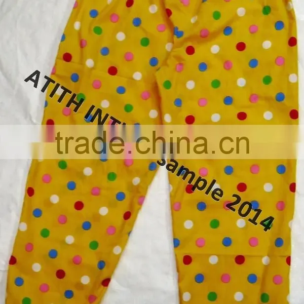 Printed New Fashion Ladies Trouser photo-2