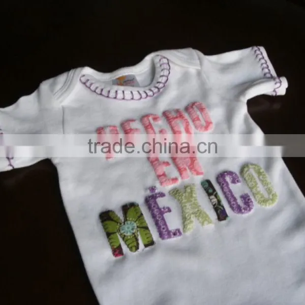 Bodysuits Cotton Baby Romper Baby Toddler Newborn Cotton Baby Clothing photo-2