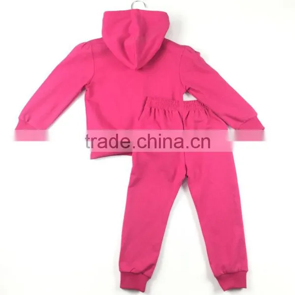 Girl Clothing Brands Cheap Little Girl Clothes Designer Kids Clothing photo-3