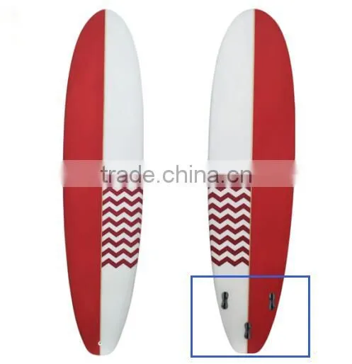 Surfboard PU With New Fin System Custom Size Design Surfboard photo-2